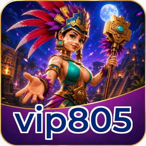 Fitur vip805